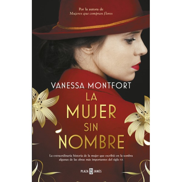 La mujer sin nombre