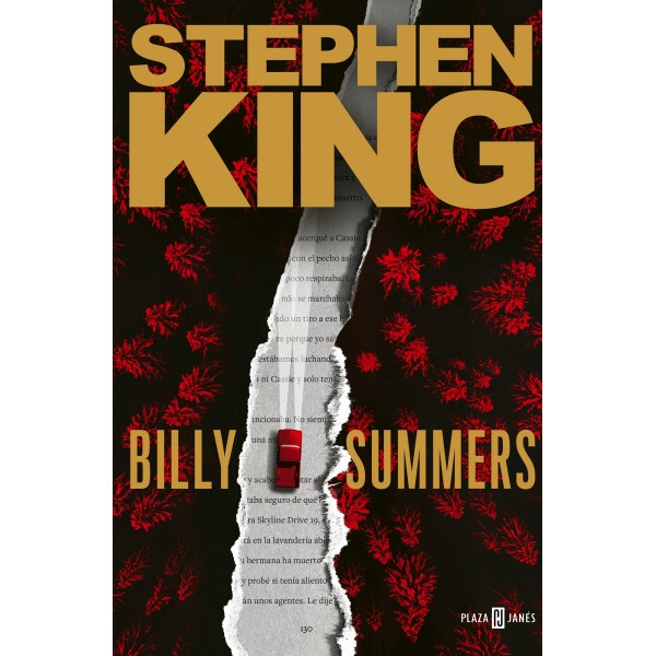 Billy Summers (edición en español)