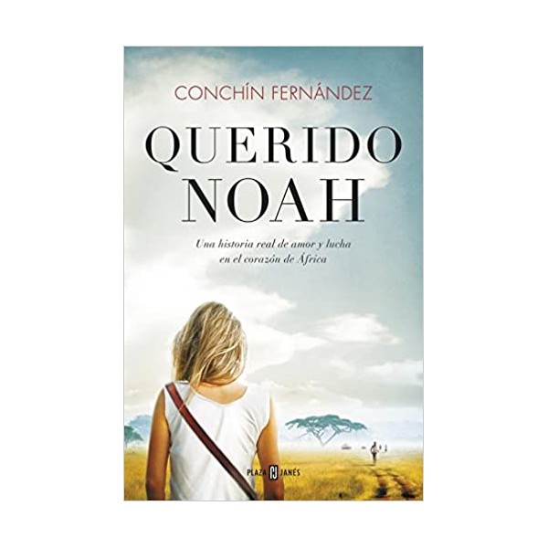 Querido Noah