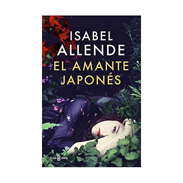 El amante japonés