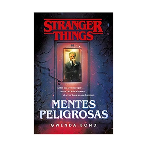 Stranger Things: Mentes peligrosas