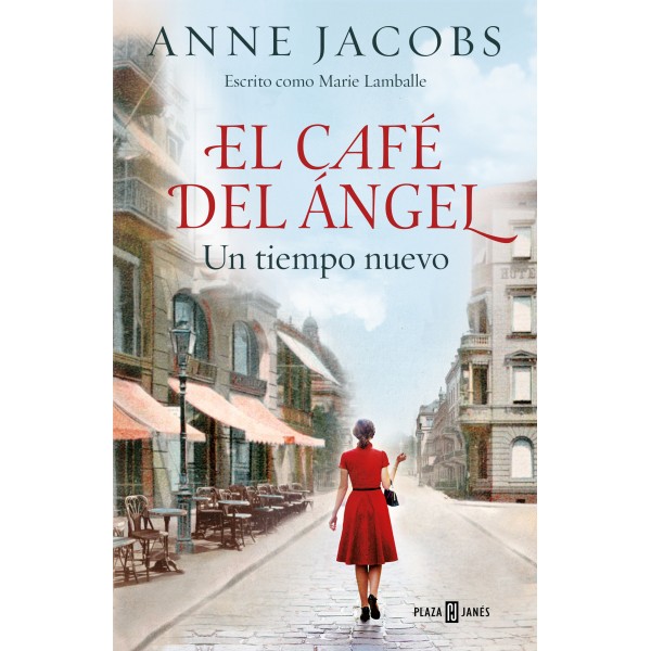 El Café del Ángel. Un tiempo nuevo