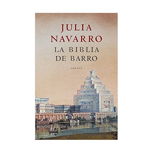 La Biblia de barro