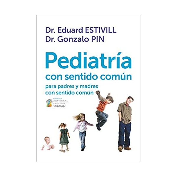 Pediatría con sentido común