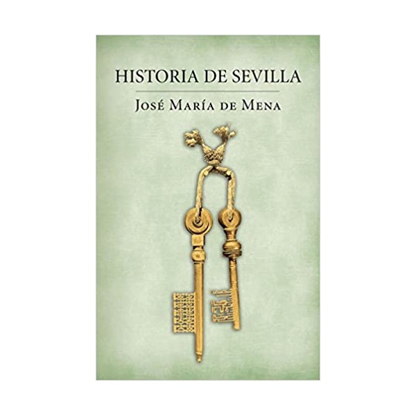 Historia de Sevilla