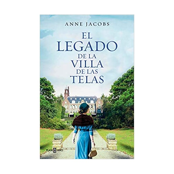 El legado de la villa de las telas