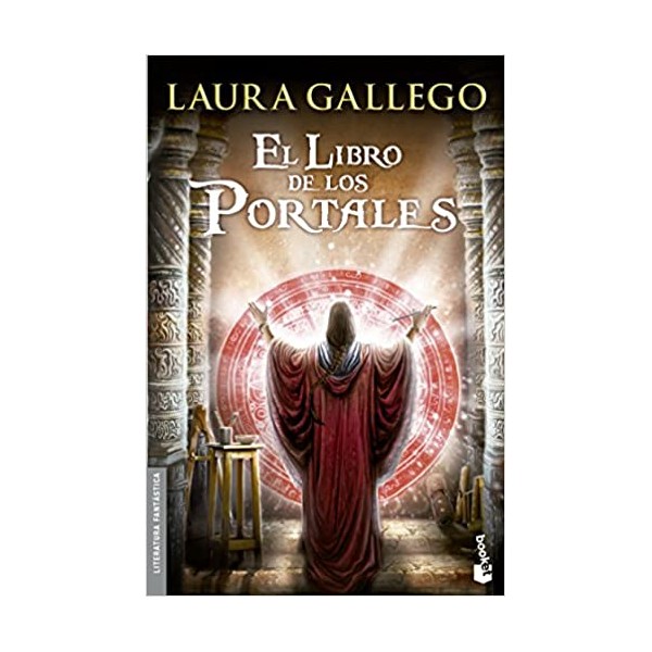 El Libro de los Portales