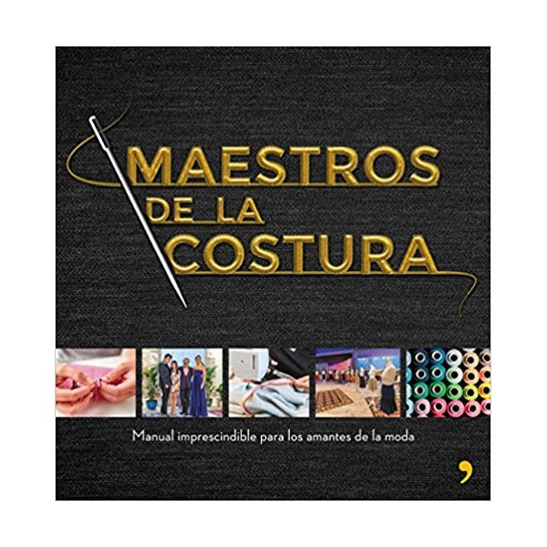 Maestros de la costura