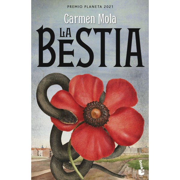 La Bestia