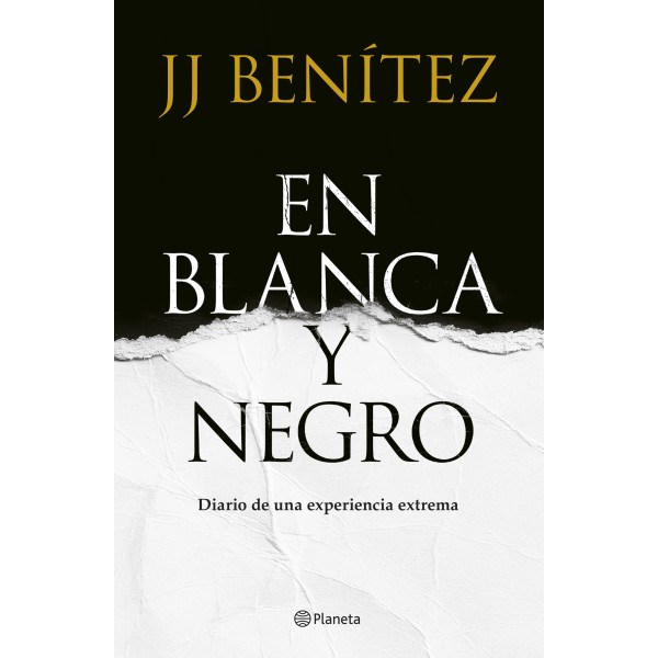 En Blanca y negro