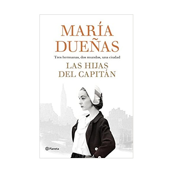 Las hijas del Capitán