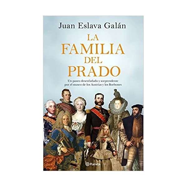 La familia del Prado