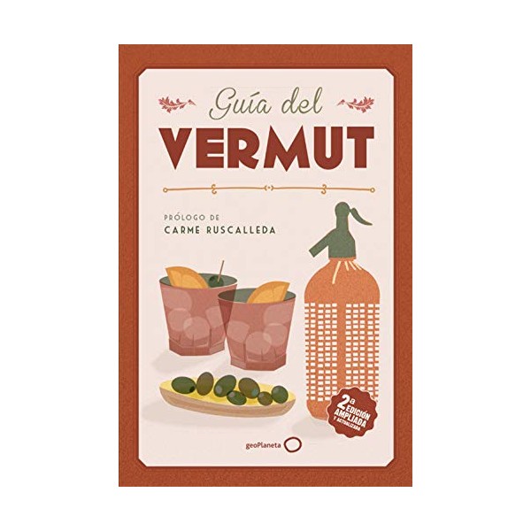 Guía del vermut