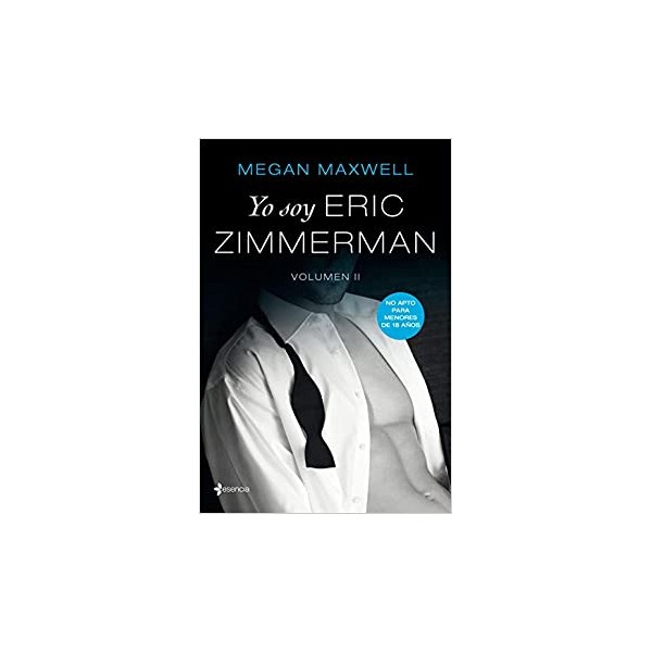 Yo soy Eric Zimmerman, vol II