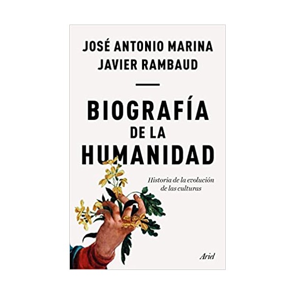 Biografía de la humanidad