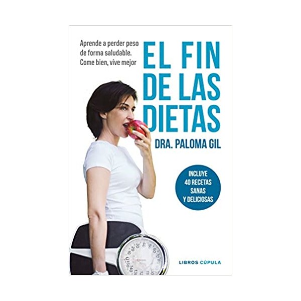 El fin de las dietas