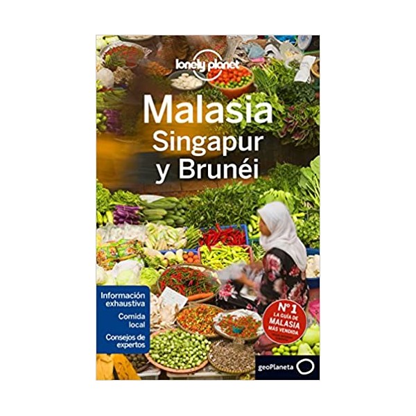 Malasia, Singapur y Brunéi 3