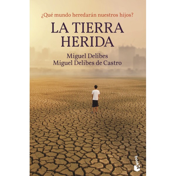 La Tierra herida