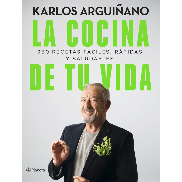 La cocina de tu vida