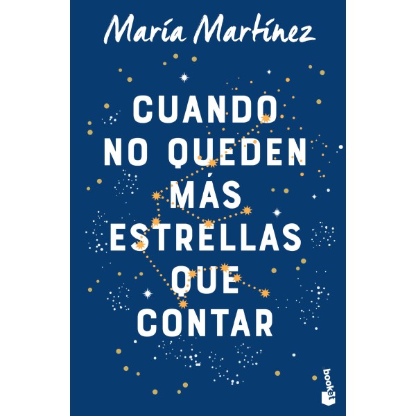 Cuando no queden más estrellas que contar