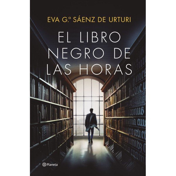 El Libro Negro de las Horas