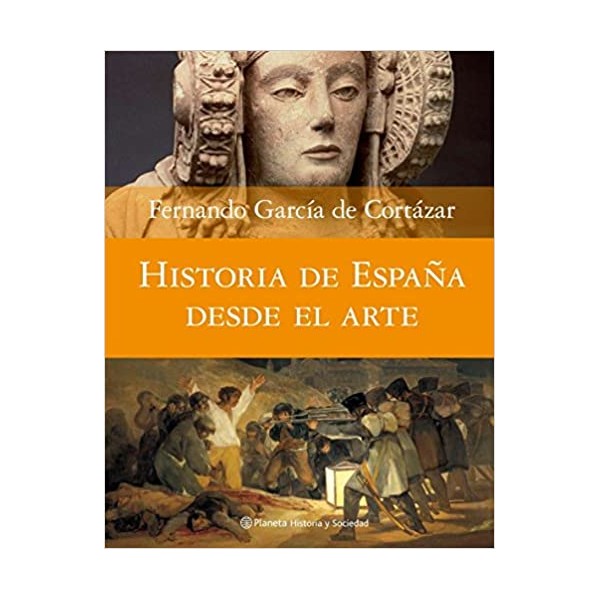 Historia de España desde el arte