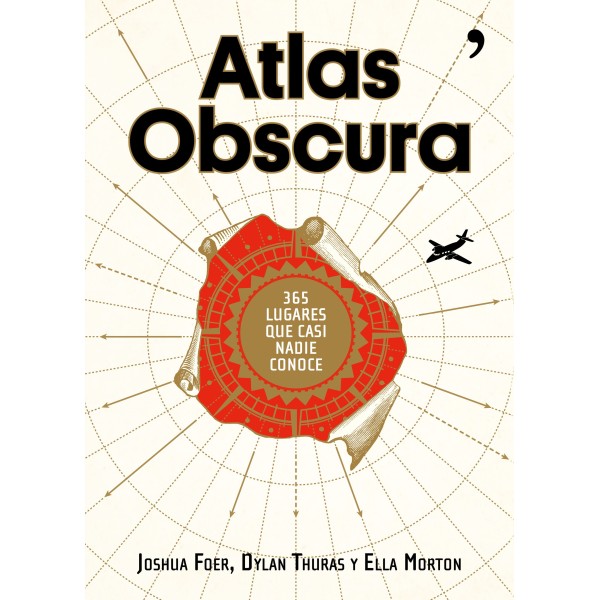 Atlas Obscura