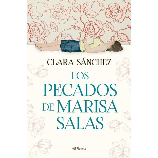 Los pecados de marisa salas