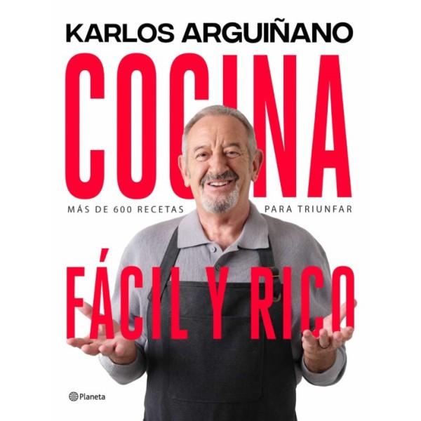 Cocina fácil y rico