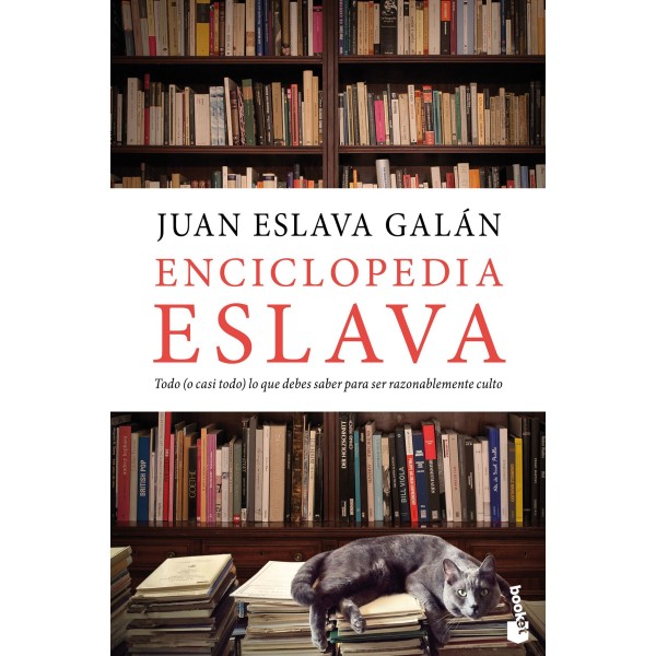 Enciclopedia Eslava