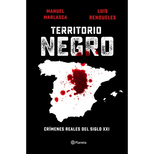 Territorio negro