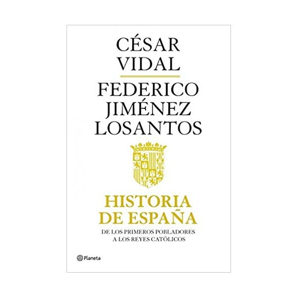 Historia de España