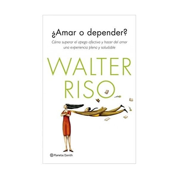 ¿Amar o depender?