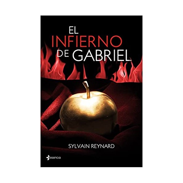 El infierno de Gabriel