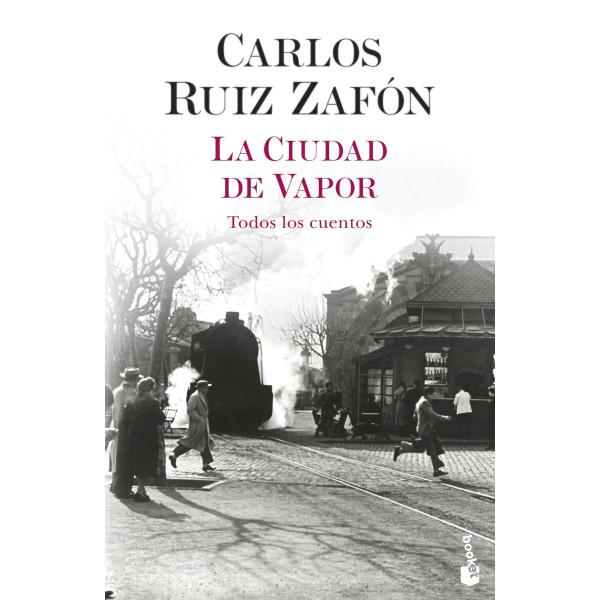 La Ciudad de Vapor