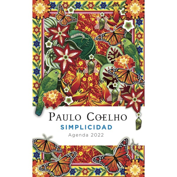 Simplicidad (Agenda Coelho 2022)