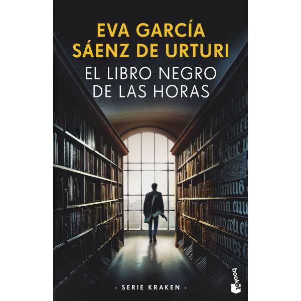 El Libro Negro de las Horas