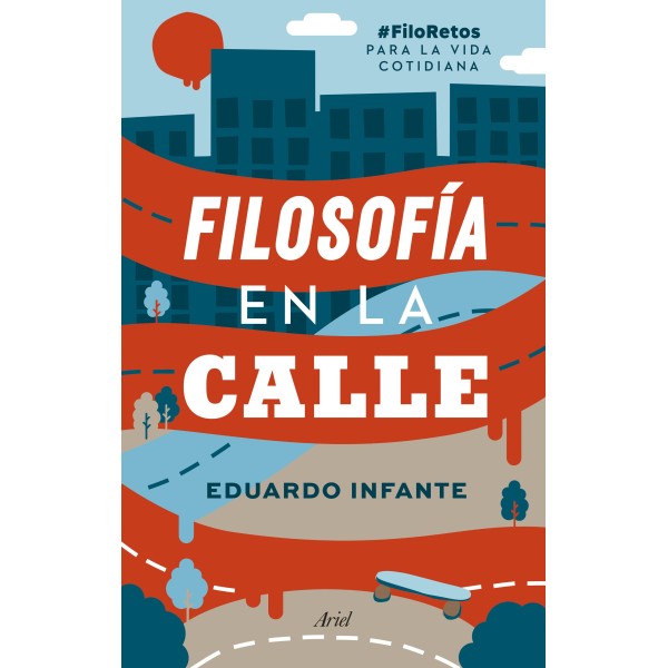 Filosofía en la calle