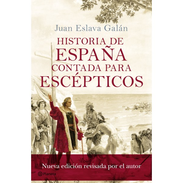 Historia de España contada para escépticos