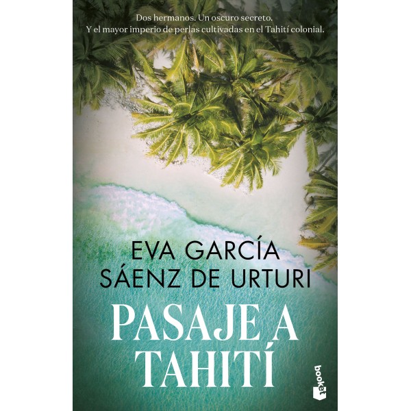 Pasaje a Tahití