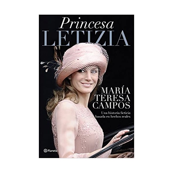 Princesa Letizia