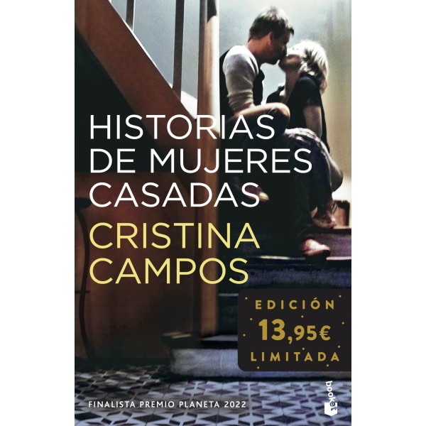 Historias de mujeres casadas