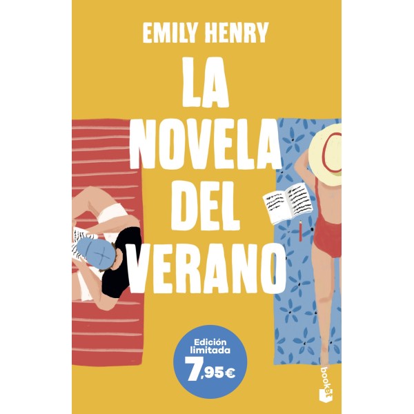 La novela del verano