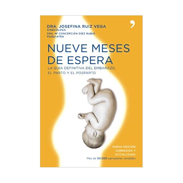 Nueve meses de espera