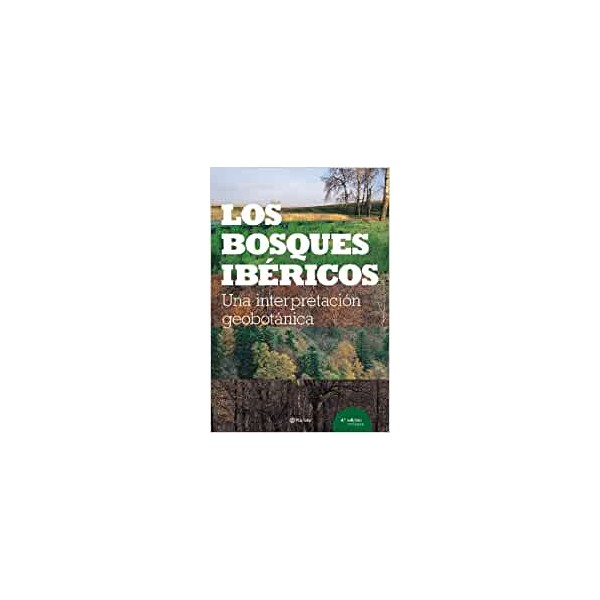 Los bosques ibéricos