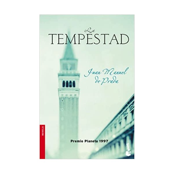 La tempestad