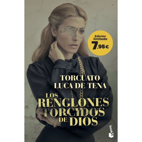 Los renglones torcidos de Dios