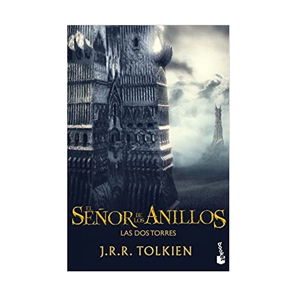 El Señor de los Anillos II. Las Dos Torres