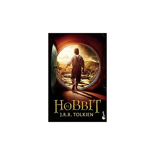 El Hobbit