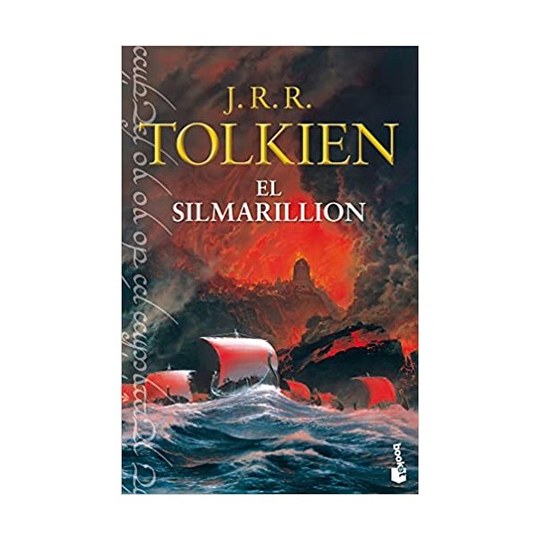 Bo el silmarillion